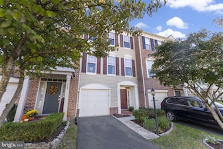 11931 Benton Lake Rd, Bristow, VA 20136