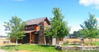 132 Holland Ln, Bozeman, MT 59718