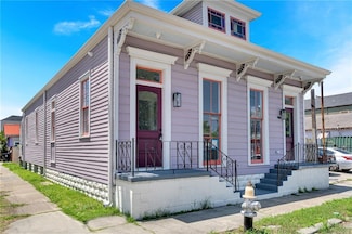 1800 02 Franklin Ave, New Orleans, LA 70117