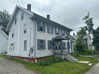 99-101 Broadway, Dover, NH 03820