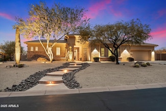 6626 E Oberlin Way, Scottsdale, AZ 85266