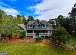 8046 Roosevelt Hwy, Warm Springs, GA 31830