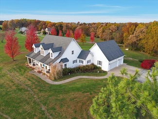 1877 State Road Z, Fulton, MO 65251