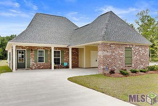 8643 Forestwood Ave, Baton Rouge, LA 70812