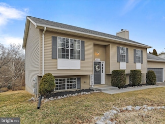 495 Jocelyne Ct, Front Royal, VA 22630