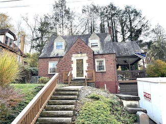 50 Lipp Ave, Pittsburgh, PA 15229