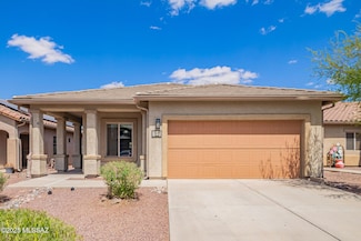 34401 S Spirit Ln, Red Rock, AZ 85145