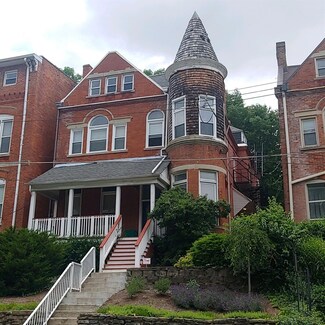 2114 Fulton Ave Unit 3, Cincinnati, OH 45206
