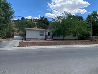 672 Murry St, Ely, NV 89301