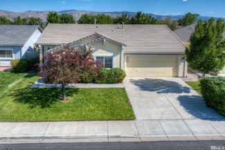 1580 Canyonlands Ct, Reno, NV 89521