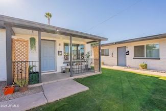 805 E Turney Ave, Phoenix, AZ 85014
