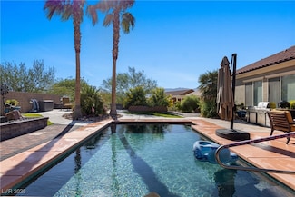 950 Overland Trail, Mesquite, NV 89034