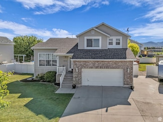 8722 Deep Creek Cir, West Jordan, UT 84081