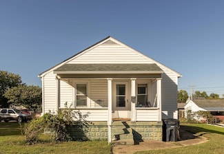 1423 W Mulberry St, Lancaster, OH 43130