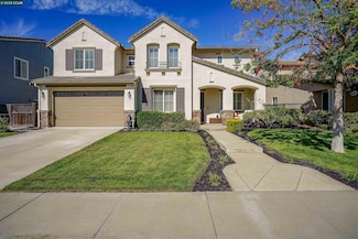 504 Silver Spur Ln, Oakley, CA 94561