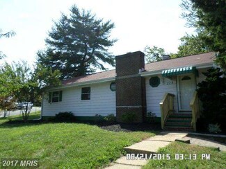 229 Garden Gate Ln, Annapolis, MD 21403