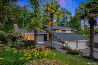 17616 NE 15th Place, Bellevue, WA 98008