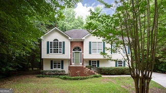2975 Summit Ln, Monroe, GA 30655