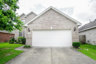 25835 Orchard Knoll Ln, Katy, TX 77494