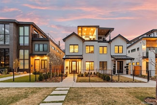 354 Milwaukee St, Denver, CO 80206