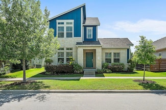8821 Cattle Baron Path, Austin, TX 78747