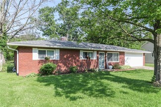 3032 S Shortridge Rd, Indianapolis, IN 46239
