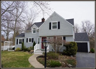 4295 Trailing Dr, Buffalo, NY 14221