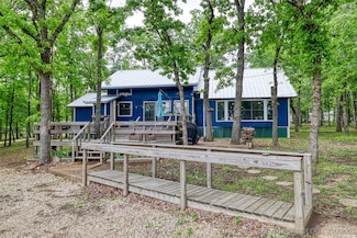 5831 Evans Rd, Kingston, OK 73439