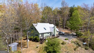 306 Pig Trail, Cherry Log, GA 30522