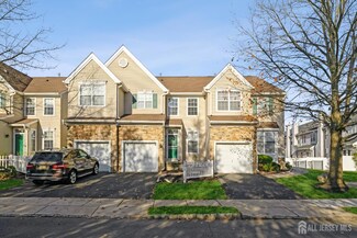 1404 Yarrow Cir, Dayton, NJ 08810