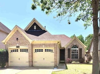 4945 Indian Walk Ln, Arlington, TN 38002