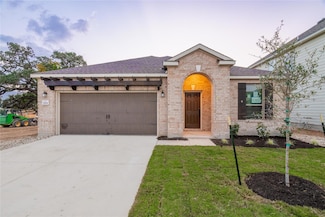 1709 Garlock Dr, Georgetown, TX 78628