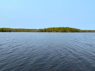 Lot #29 W Bakely Cr, Minocqua, WI 54548