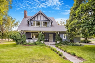 2420 S Cherry Ln, Spokane, WA 99223