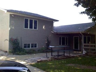 9151 S Flathead Ln, Monroe City, IN 47557