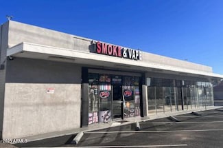 500 W Indian School Rd, Phoenix, AZ 85013