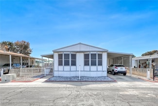 5561 Aldama Rd, Las Vegas, NV 89122