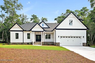 3370 Sandridge Ln SW, Lockwoods Folly, NC 28462