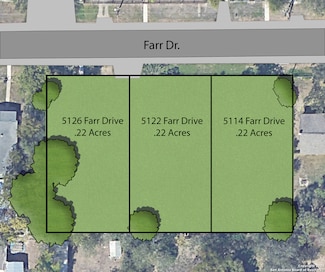 5122 Farr Dr, San Antonio, TX 78242