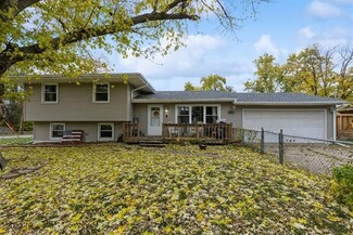 3800 E Sheridan Ave, Des Moines, IA 50317