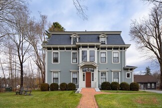 31 Sharon Rd Unit 2, Salisbury, CT 06039