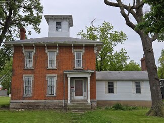 2312 Hayes Ave, Sandusky, OH 44870