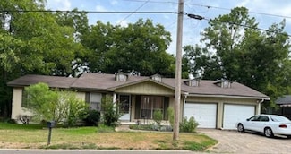 512 E Hickory St, Hope, AR 71801