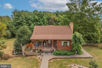 309 Germany Rd, Winchester, VA 22602