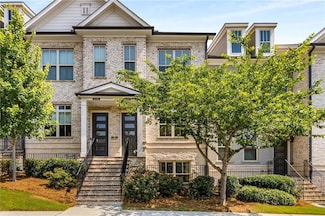 4358 Parkside Place, Atlanta, GA 30342