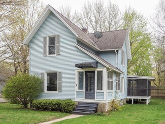 116 E Morrell St, Otsego, MI 49078