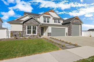 274 E Jarvis St, Meridian, ID 83642