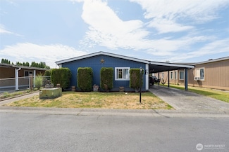 725 37th St SE Unit 36, Auburn, WA 98002
