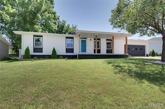 23 Hamlin Heights Dr, Hannibal, MO 63401