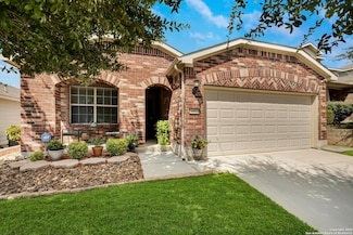 10921 Charreada Trail, San Antonio, TX 78245